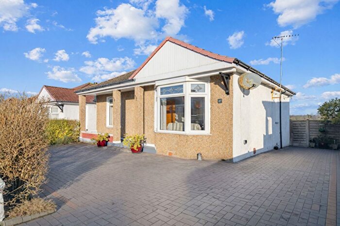3 Bedroom Detached House For Sale In Netherhill Avenue, Netherlee, G44
