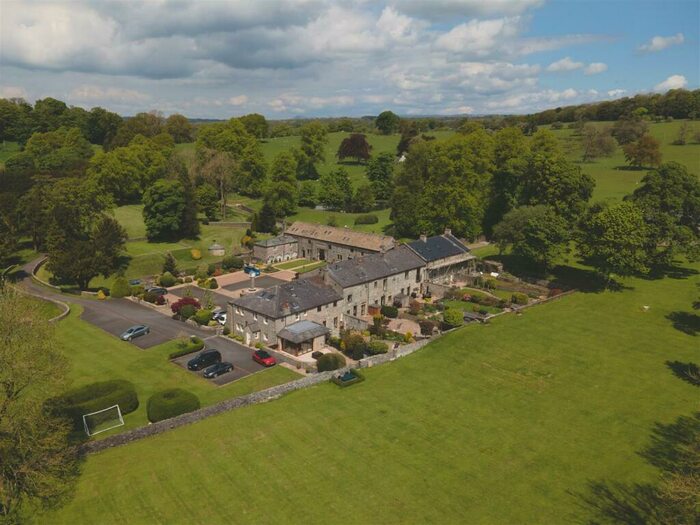 2 Bedroom Cottage For Sale In King Henry Mews, Bolton By Bowland