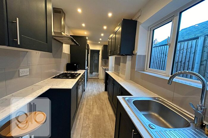 4 Bedroom Property To Rent In Carmelite Road, Coventry, CV1