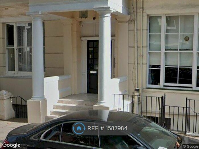1 Bedroom Flat To Rent In Leinster Gardens, London, W2