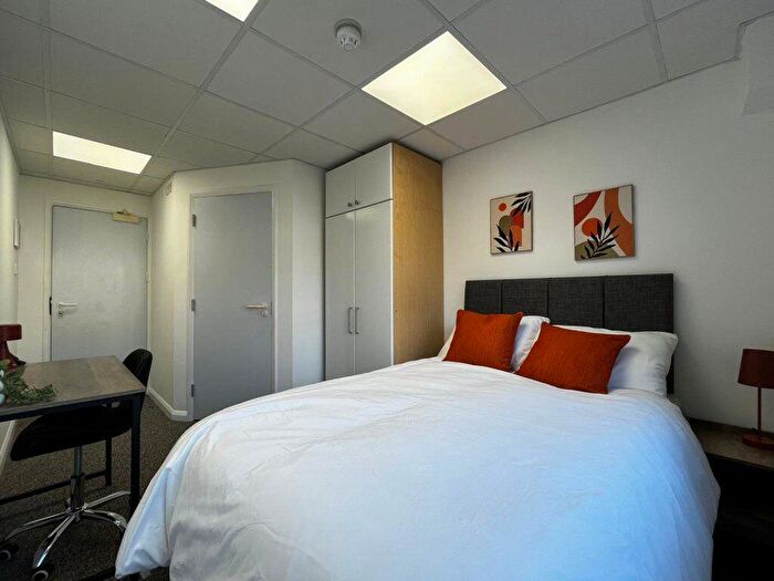 House To Rent In Wilbury Villas -, S47