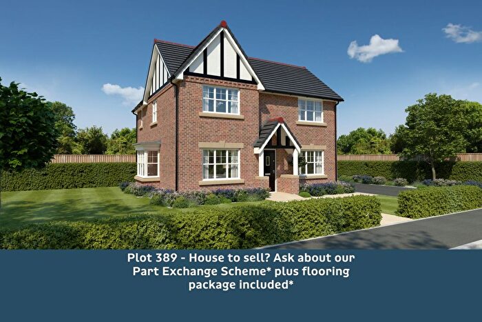 4 Bedroom Detached House For Sale In Richmond Point, Lytham St. Annes, Lancashire, FY8