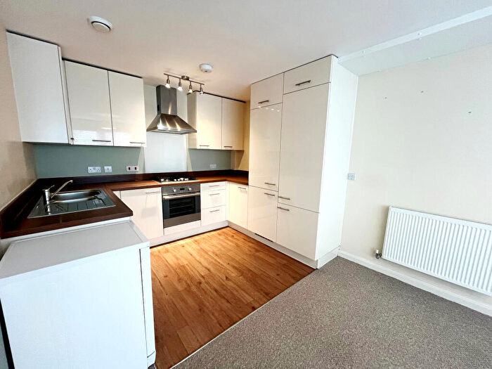 1 Bedroom Flat To Rent In Braeburn Court, Orpington, BR6