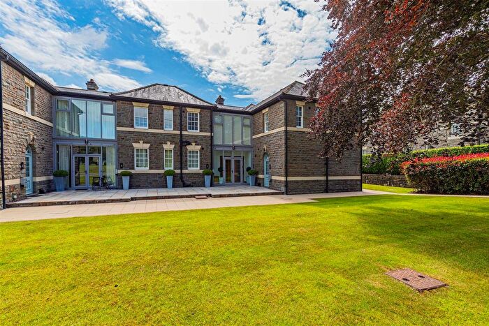 3 Bedroom Property For Sale In Hensol Castle Park, Hensol, Vale Of Glamorgan, CF72