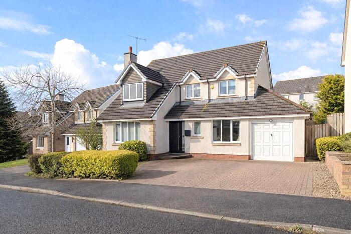 4 Bedroom Villa For Sale In Beckfield Drive, Robroyston, G33