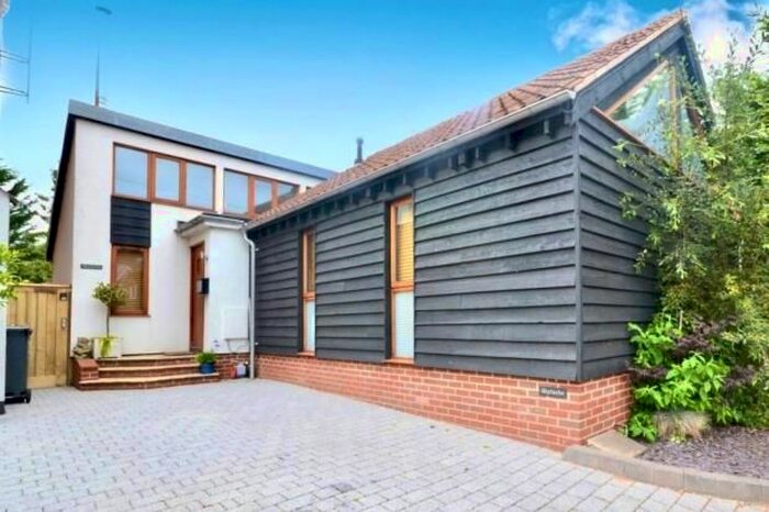 3 Bedroom Detached Bungalow For Sale In Exmouth Road, Colaton Raleigh, Sidmouth, EX10