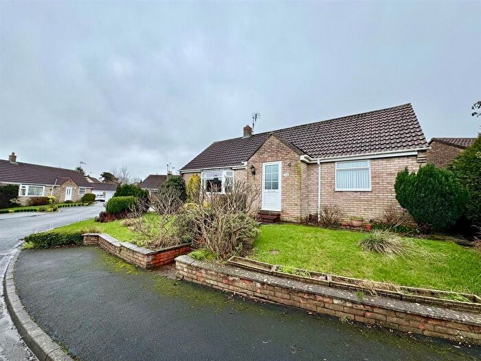 3 Bedroom Detached Bungalow For Sale In Dale Avenue, Burniston, Scarborough, YO13
