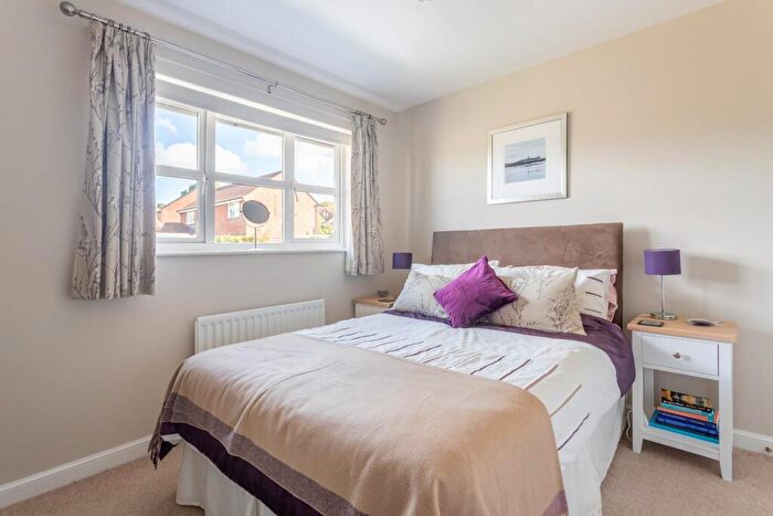 4 Bedroom Detached House For Sale In Cragside, Corbridge, NE45