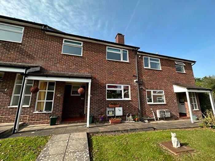 1 Bedroom Maisonette To Rent In Augustine Way, CM3