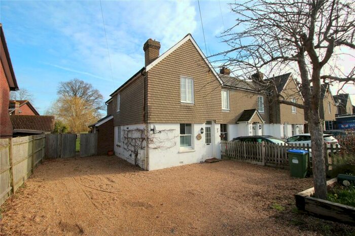 3 Bedroom Semi-Detached House To Rent In Green Road, Wivelsfield Green, Haywards Heath, East Sussex, RH17