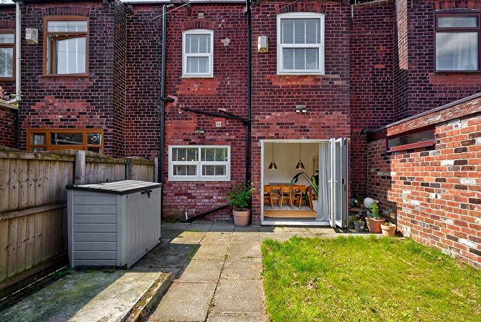 3 Bedroom Terraced House For Sale In Hall Lane, Hindley, Wigan, WN2
