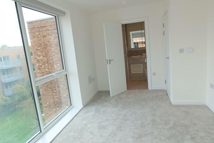2 Bedroom Apartment To Rent In Liberty Court, Greenhithe, Dartford, DA2