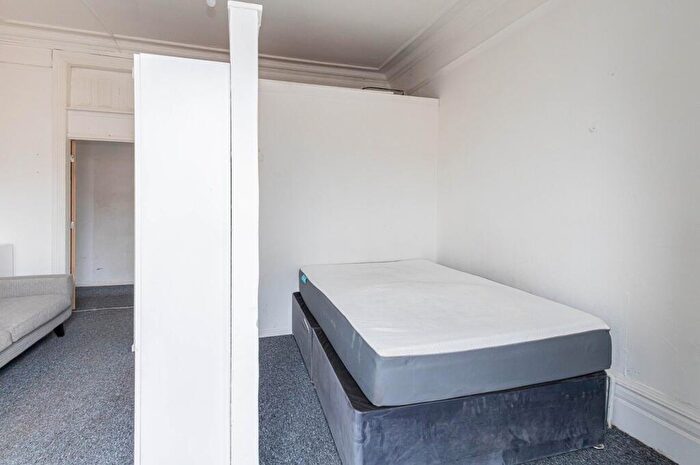 Studio To Rent In Eldon Place, Eccles, Manchester, M30
