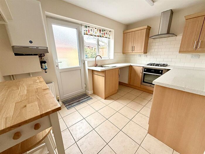 2 Bedroom Terraced House For Sale In The Street, Acle, NR13