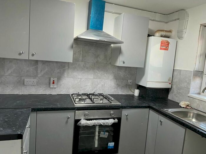 2 Bedroom Flat To Rent In Milard Terrace, Dagenham, RM10