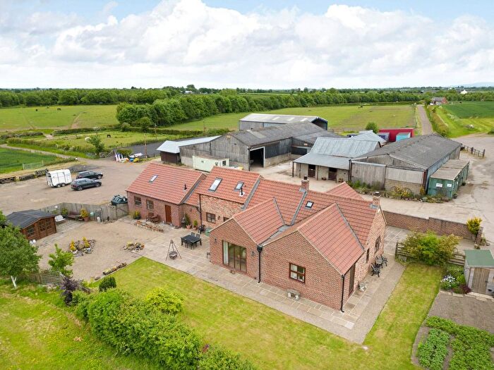 Equestrian Property For Sale In Lot - The Steading, Spring House Farm, Sadberge, Darlington, County Dur, DL2