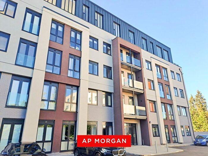 1 Bedroom Flat For Sale In Streetsbrook Road, Solihull, West Midlands, B91