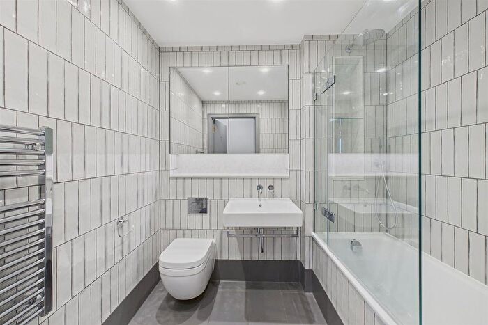 1 Bedroom Flat To Rent In The Gessner, London, N17