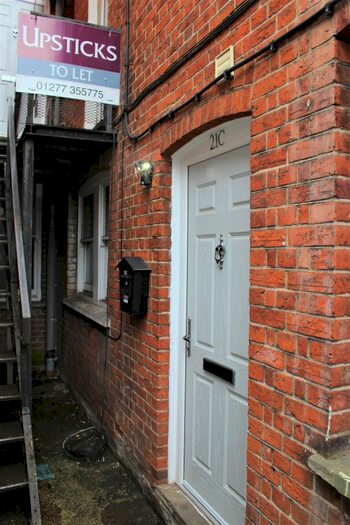 1 Bedroom Maisonette To Rent In High Trees, Back Lane, Stock, Ingatestone, CM4