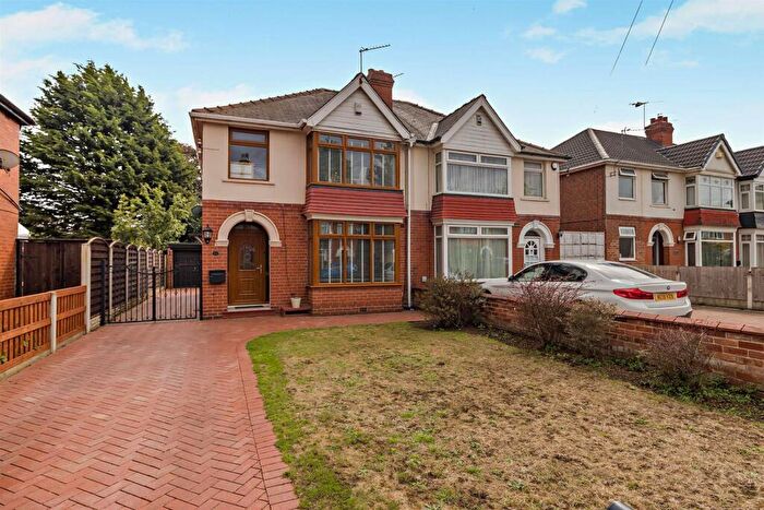 3 Bedroom House For Sale In Adlard Road, Doncaster, DN2