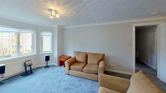 2 Bedroom Flat To Rent In Easter Dalry Place, Edinburgh, EH11