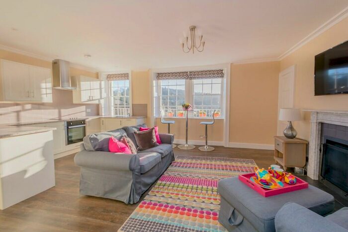 1 Bedroom Apartment To Rent In Widcombe Terrace, Widcombe, Bath, BA2