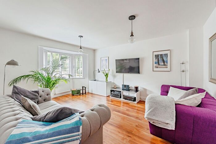 4 Bedroom Detached House For Sale In Wychwood Place, Crawley Down, Crawley, RH10