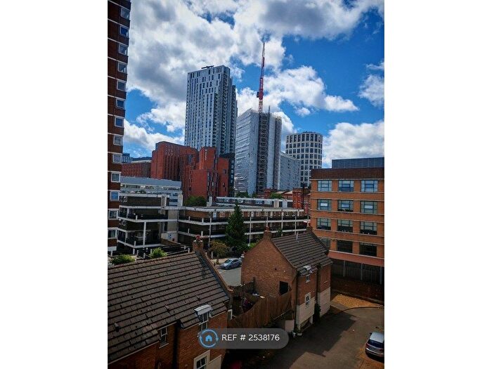 2 Bedroom Flat To Rent In Finn House, London, N1