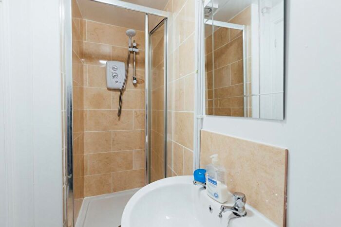 1 Bedroom House To Rent In Newland Street West, Lincoln, LN1