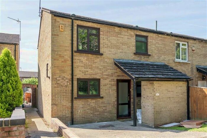 3 Bedroom Semi-Detached House To Rent In Broad Oak, Headington, Oxford, OX3