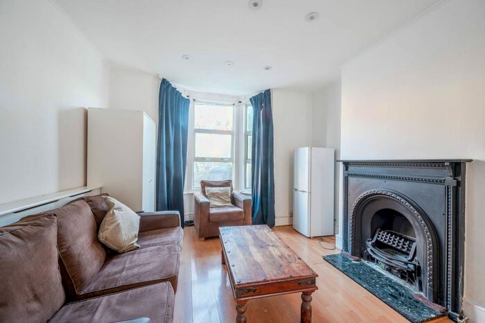 4 Bedroom Terraced House For Sale In Denzil Road, Willesden, London, NW10