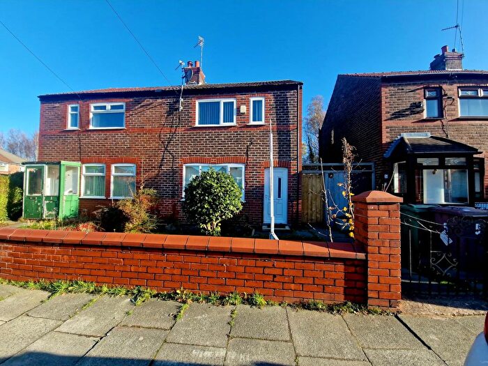 3 Bedroom Semi Detached House To Rent In Clovelly Avenue, St. Helens, WA9