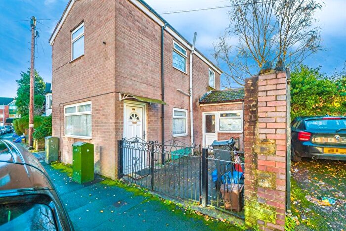 2 Bedroom Detached House For Sale In Newport Road, Roath, Cardiff, CF24