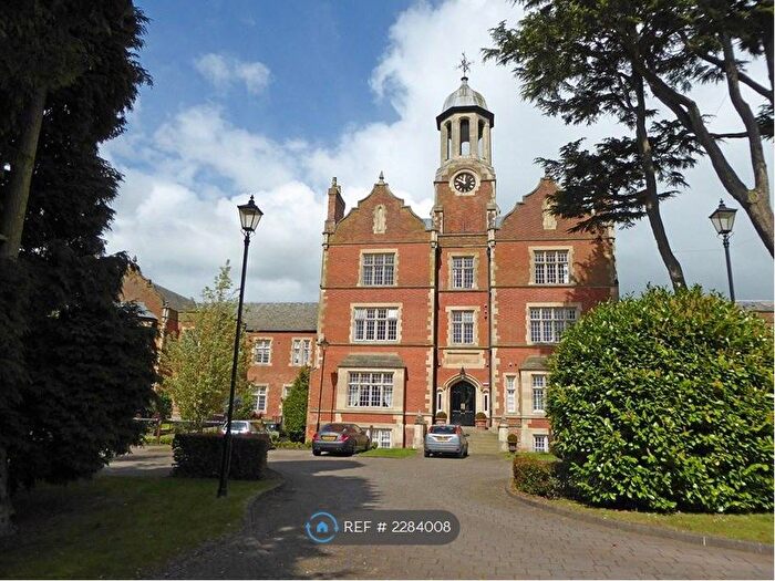 1 Bedroom Flat To Rent In Hatton Park, Warwick, CV35
