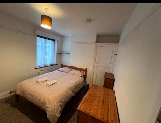 1 Bedroom House To Rent In Upper Bevendean Road, Brighton, BN2