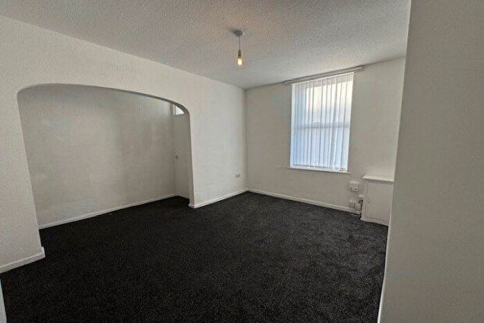 2 Bedroom Terraced House To Rent In Crossford Street, Manchester, M32