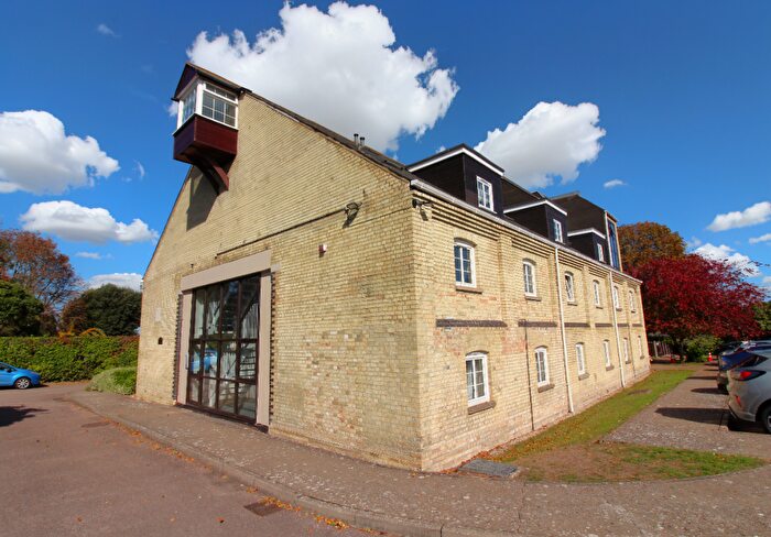 1 Bedroom Flat For Sale In Green Lane, Ashwell, Baldock, SG7