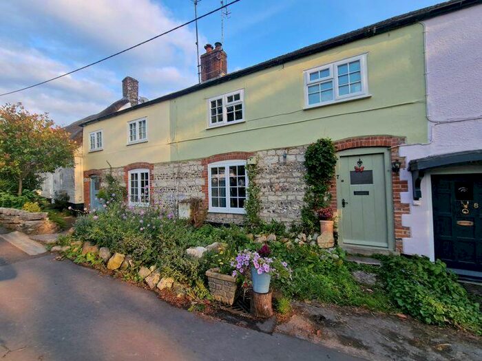 2 Bedroom Terraced House To Rent In Mill Lane, Dorchester, DT2