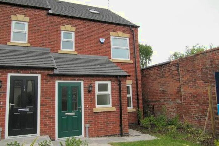 3 Bedroom Property To Rent In Shepshed, Loughborough, LE12