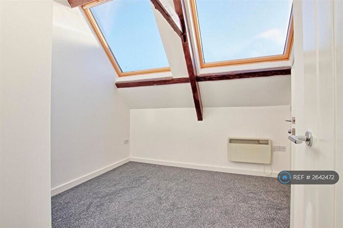 1 Bedroom Flat To Rent In Orchard House, Huntingdon, PE29