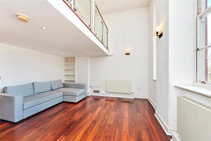 2 Bedroom Flat To Rent In Wollaton House, Batchelor Street, N1