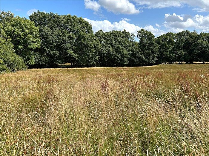Land For Sale In . Acres - East Worlington, Crediton, Devon, EX17