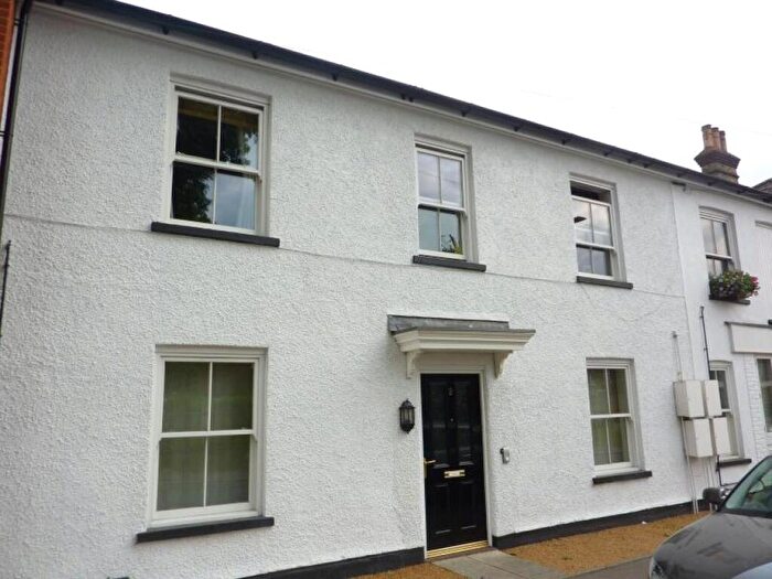 1 Bedroom Flat For Sale In Star Lane, Orpington, BR5