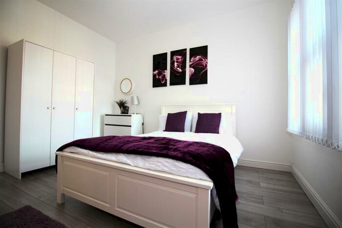 1 Bedroom Apartment To Rent In De Montfort Street, London Road, Leicester, LE1