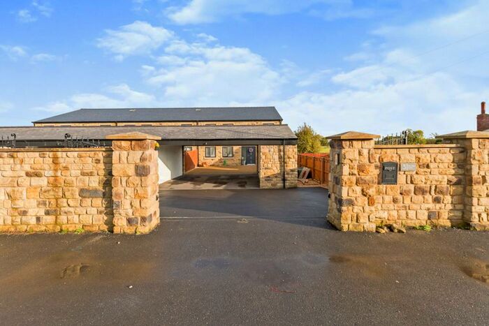 4 Bedroom End Of Terrace House For Sale In Spring Lane, Samlesbury, Preston, Lancashire, PR5