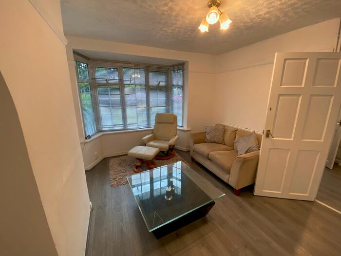 3 Bedroom Property To Rent In West Boulevard, Quinton, Birmingham, B32