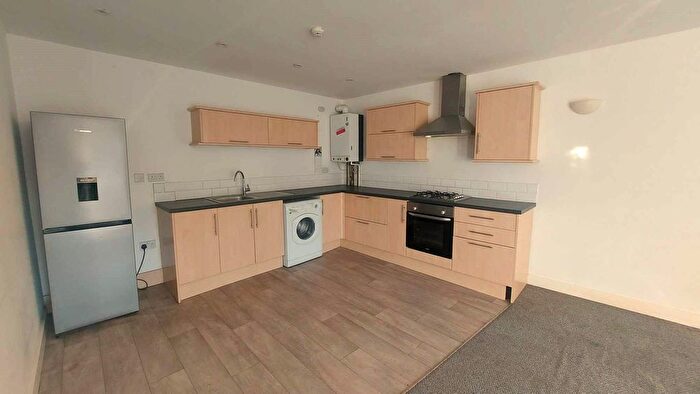 1 Bedroom Flat To Rent In Trecelyn House, Ashfield Road, Newbridge, Newport, NP11