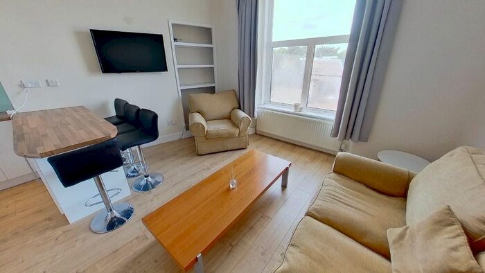 1 Bedroom Flat To Rent In Holburn Street, Aberdeen, AB10