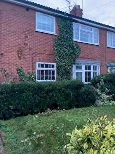 Detached House To Rent In Cross StreetNewarkNottinghamshire, NG24