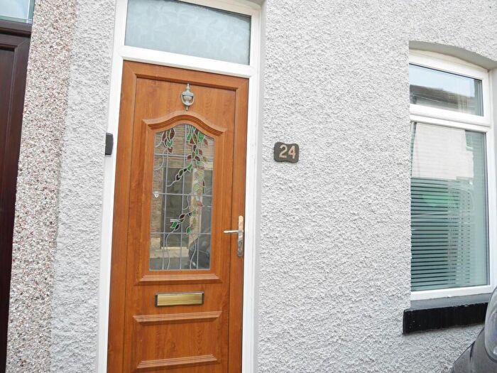 2 Bedroom Terraced House To Rent In Oxford Street, Ulverston, Cumbria, LA12